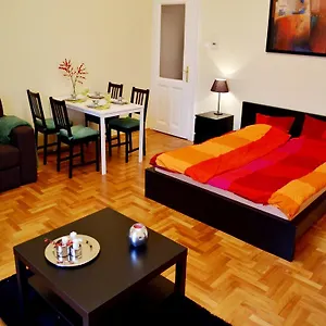 Caesar , Budapest Ungheria