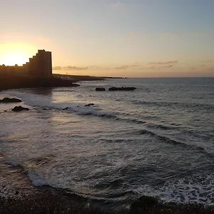 Salinas 2 , Caleta de Interián Spanien