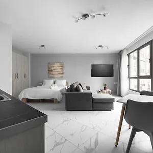 Avenue, Nilie Hospitality Mgmt , Salonicco Grecia