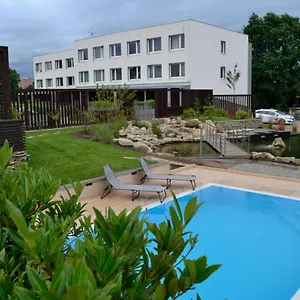 Apartmán Rezidence La, Praha