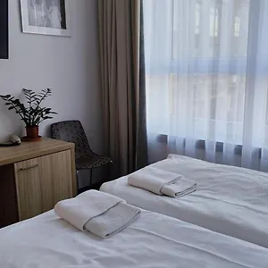 Mini Akord 3*, Ostrava Česká republika