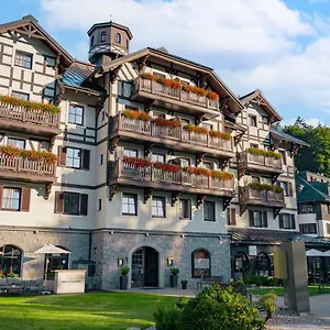 Savoy 4*, Špindlerŭv Mlýn Česká republika