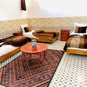 Al Bahja Family , Marrakesh Marocco