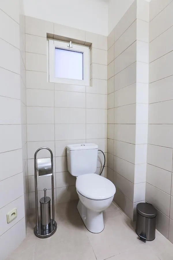 Apartment Accommodation Smecky 14 Prague